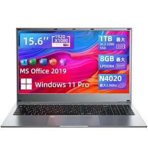 p\Rm[gofficet15.6C`1920x1080IPStWin11Pro100fEFuJt^PCm[g\CPUCeCeleronN40202.8GHz/[:8GB/SSD