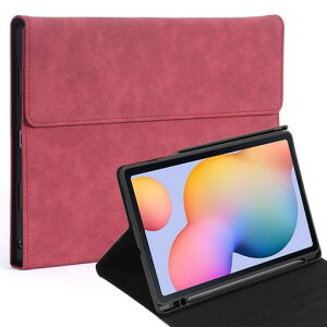 �yYCJDP�zGalaxyTabS6Lite�p�P�[�X10.4�C���`360°�S�ʕی�X�^���h�@�\�����p�����y���m�b�`�t�����C�z���Ռ��z���C�菝�h�~�ω��ꗎ����h���܂�GalaxyTabS6Lite(Wi-Fi)