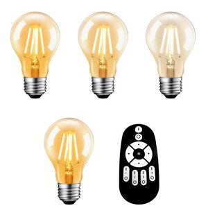 UEWITLED�d��4�Z�b�g�t�B�������g�d��6W(60W�`����)806LME26���������R���t���{�[���d�������S�����^�C�v���P�xled�Ɩ���铔�����F�����F�d���F�L�z���^�C�v�ȃG�l(�����R���d�r�ʔ�)