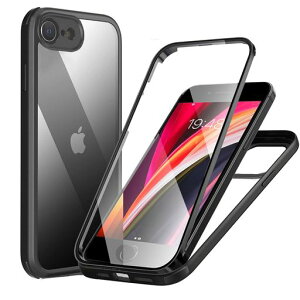 SDMOLOiPhoneSEpP[X3ForiPhoneSESE2SE3iPhone7iPhone8Ή360°SʕیČRMILKiϏՌyʃCX[dwFؑO㗼9HKXt{fB