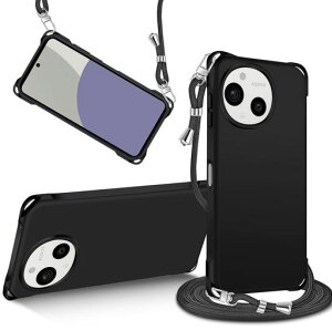 tuulaasii For SHARP AQUOS sense9 �p �P�[�X sense10 �P�[�X �N���A �V�����_�[ �V���[�v �A�N�I�X sense9/10 �J�o�[ SH-53E / SH-53F / SHG14 / SH-M29 / SH-M33