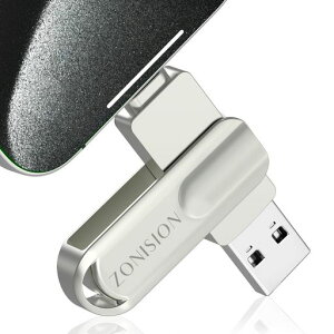 �yMFI�F�؁zZONISIONiPhone�p256GBUSB�������X�e�B�b�N�A�A�v���Ȃ��Ŏʐ^�⓮����o�b�N�A�b�v�ł���3-in-1USB�X�g���[�W�AiPhone/iPad/Android/PC�ƌ݊����̂���O�t���X�g���[�W