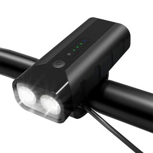 Vidafelic]ԃCg4000mAhe600[USB[dPx6풲[hIPX6hhU]ԗpwbhCgddΉnk΍oRނ{t(4000mAh600[)