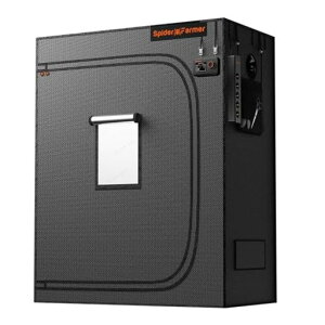 SpiderFarmer120x60x150cm�O���E�e���g48x24x60�C���`�ώ@���t���A�g���[�t��1680D����}�C���[�L�����o�X4x2x5�������k�͔|�pSF2000SE4500G4500�p