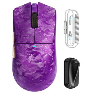 ATTACKSHARKX11Ultra8K�Q�[�~���O�}�E�X���C�����X�J�[�{���t�@�C�o�[�V�F��Nordic54L15�`�b�v0.163ms20000FPSPAW3950MAX�Z���T�[50~42000DPI67g���y��
