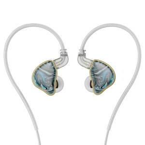 NICEHCK NX7 MK4 �J�i���^�C���z�� �C�����j IEM HIFI (MK4 3.5mm)