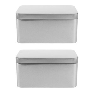 FRCOLORʗe2s[XI[KiCU[`uL[{bNXƒpeB[{bNXgr[Y̕ۊǂɍœK13.0x8.0x6.0Cm