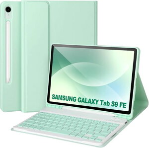GalaxyTabS9FE/TabS9�L�[�{�[�h�P�[�XS�y���z���_�[�t���l�C�����}�O�l�b�g������Android�^�u���b�g�M�����N�V�[TabS9fe/S9�L�[�{�[�h�J�o�[���^�����L�����f�B�[�J���[�~���g�O���[��