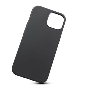 【超薄】対応iPhone15plusケース指紋防止米軍MIL規格擦り傷防止耐衝撃iPhone15plusカバーワイヤレス充電対応アイフォン15プラス(6.7インチ)対応ケース(ブラック)