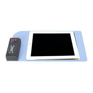 CPB ���M�p�b�h�A�X�}�[�g�t�H�� LCD �X�N���[���Z�p���[�^�[�}�V���A�������M�\�t�g�Ȃ��\�ȃq�[�g�v���[�g�A�g�ѓd�b��^�u���b�g�p�̃��j�o�[�T���X�N���[���C���c�[�� (�č��v���O)