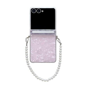 Galaxy Z Flip7��p ���� ���� 3D �L�k�� �P�[�X �q���W�ی�J�o�[ �X�g���b�v�z�[�� �����y��+���C�����X�[�d�Ή� �蒠�^ �p�[���X�g���b�v�t�� �����Y�ی� �X�}�z ������� �S�ʕی� �܂��c
