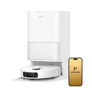 dreame(�h���[�~�[)D20Ultra���{�b�g�|���@13000Pa��Vormax�z���I�[���C��������PowerDockDuoScrub���@���V�X�e��3DAdapt�����x�̏�Q�����SmartPathfinder�e�N�m���W�[