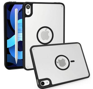 iPadmini7�p�P�[�XMagSafe�Ή��}�O�l�b�g����(A17Pro�A2024)iPadmini��7/6����P�[�X8.3�C���`���^�y�ʑϏՌ��������}�b�g���ω��ώw��h�~TPU+PC���E�ȒPPencil�t���\iPad