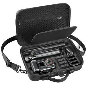 Insta360 ACE Pro/Ace Pro 2 Xplorer �O���b�v �L�b�g �A�N�Z�T���[ �X�g���[�W �g���x�� �o�b�O Insta 360 �Ή��}���` �}�E���g/114cm �Z���t�B�[ �X�e�B�b�N