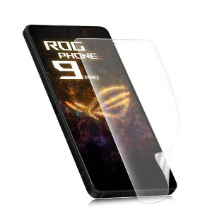 �Ή�ROGPhone9ProEdition�t�C�����w��h�~�T���T���^�b�`���Q�[���t�B�����Ռ��z�������ߗ������^ROGPhone9ProEdition�ی�t�B������TPU�f��ROGPhone9Pro