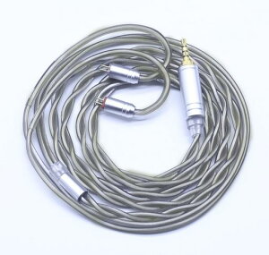�yJSHiFi-Shadow�z2pin2.5mm���P�[�u���⃁�b�L���؃C���z���t���b�g2pinkz�C���t�H�����P�[�u��2.5mm�A�b�v�O���[�h4��2.5mm�o�����X(2pin2.5mm)