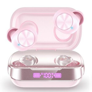 �C���z��bluetooth���C�����X�C���z���u���[�g�D�[�X�C���z���y2025�N�A�b�v�O���[�h�ŁzYsobook48���ԘA���Đ�Hi-Fi�����y�A�����OBluetooth5.3LED�f�B�X�v���CAAC/SBC�Ў�/����