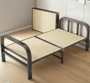 TUIYIDUO�܂肽���݃x�b�h���̂��x�b�h�V���O������90CM�ؐ��x�b�h�t���[�����őϋv������É��ʋC���R���p�N�g���[�����i�g�ݗ��ĕs�v�����p���q�p��l��炵(198x90x35.5cm)