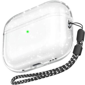 AhaStyleAirpodsPro2P[X(USB-C/CgjO)TPUގ\tgیJo[NAnhXgbvtAirPodsPro2Ή2022/2023