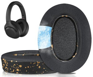 SOULWIT��p�W�F���p�b�h�C���[�p�b�hforSonyWH-XB900N/WH-CH710N/WH-CH720N/WH-RF400/MDR-RF895RK�p�w�b�h�Z�b�g�����p�b�h�C���[�J�b�v�����x�t�H�[���C���[�N�b�V�����⊴