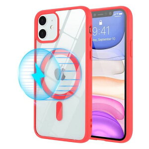 LipvinaiPhone14�P�[�XMagsafe�Ή�iPhone14�P�[�X�X�}�z�P�[�Xiphone14�ČRMIL�K�i�}�O�Z�[�t�N���A�ϏՌ��������C�����X�[�d�Ή�(�A�C�t�H��14/�����ӂ���14/��phone14/�A�C�z��14