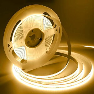 iNextStationCOBlede[vCg5m12ve[vCgdFlede[vPxCRI93+8mmʃe[vԐڏƖؒf\320LEDs/mQ//X/RNV/ŔƖ