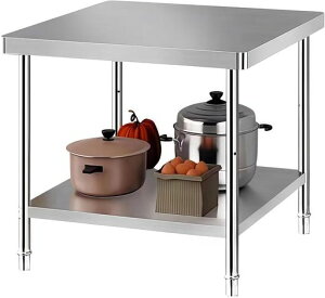 TUIYIDUO�X�e�����X��Ƒ�Ɩ��p������V��60x40cm�~�[��Ƒ�ۊp�f�U�C���Ԃ���h�~2�i�X�e�����X�e�[�u���L�b�`���u���I�������\�J�t�F�o�[�E�L�b�`���E���X�g�����p���{��戵���c