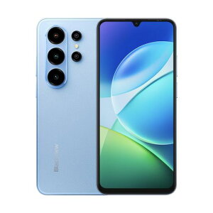 Blackview WAVE 10C sim�t���[ �X�}�z �{��|Android 16|5000mAh|12GB+128GB |6.88�C���`|4G