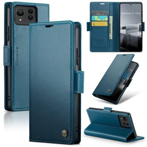 RicYeelASUSZenfone11Ultra�Ή��P�[�X�蒠�^���z�^�J�[�h�|�P�b�g�t���������U�[Zenfone11Ultra�p�Ռ��z���X�}�z�P�[�X�S�ʕی�J�[�h���[�X�^���h�@�\�g�уJ�o�[���C�o�b�N���t��