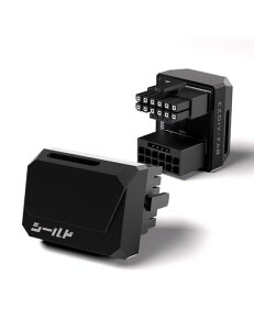 EZDIY-FABV[hV[YPCIe5.1A_v^[12VHPWR12+4s600W180xpRlN^dϊA_v^GPUdRlN^12V-2x6GPUA_v^[OtBbNX