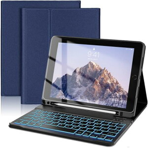 iPad6L[{[hP[XE7FobNCgϏՌCXBluetoothL[{[hJo[pxI[gX[v@\tPencil[iPadL[{[htP[XiPadAir2/Pro9.7C`p