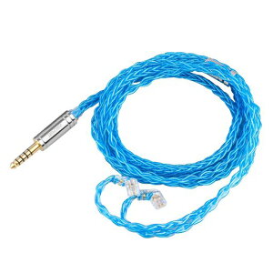 TRIPOWINSeraph8�c�҂ݍ��ݍ\�������n�C�G���h�C���z���A�b�v�O���[�h�P�[�u��28AWG�⃁�b�L���P�[�u���C���z���ɑΉ�����P�[�u��1�c������0.05mm�̒��ɍ׍����x���_�f����280�{�g�p