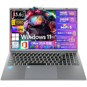 HPUMLSEyʃm[gp\R15.6C`m[gPCOffice202416GBDDR4/256GBM.2