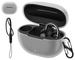�yJIAYJP�z�P�[�Xfor�Ή�EarFunClip2�P�[�XTPU�y�ʔ��^�ϏՌ��S�ʕی�w��h�~����~��EarFunClip2�J�o�[(������)