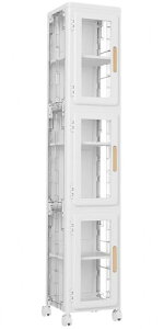 PANCYԎ[[SLX^[tLb`Xy[XX[J[gSLrlbgȃXy[XTj^[bNh[LrlbgHIzCg(3iA30x25x129cm)