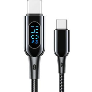 MINSLISDC03USBTypeCP[uy140W/5AzPDΉType-CtoType-C}[do̓XN[\iC҂݃^Cvc[dR[hiPhone16/15/15Pro/15Plus/15Pro