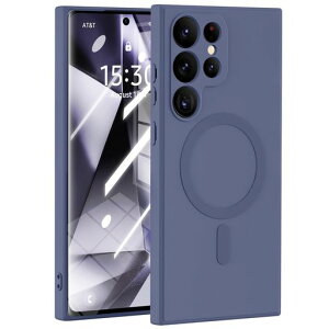 GalaxyS24UltrapP[XVRMagneticΉϏՌCX[d^X\tgJo[}OZ[tΉyTPUY̑SʕیC菝hČRMILKi擾SʕیJo[MNV[S24