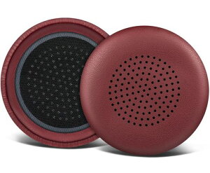 SOULWIT�C���[�p�b�h�J�o�[forPlantronicsVoyagerFocusUCB825/1&2UCVoyager4210/4220�p�����p�b�h�P�[�XforPolyBlackWire