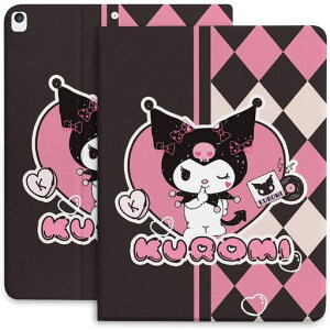 �yiPad9����/10����/11����/Air4/Air5/Air6/Pro�ɓK���z�A�C�p�b�h�P�[�X�J�o�[�y�����[�t���y���V�����[TPU�I�[�g�X���[�v�u�b�N�^�S�ʕی�X�^���h�@�\���킢���L�����N�^�[(�N���~�E�s���NiPad