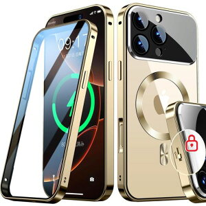 RosycoveryV̈̌^YEJjJbNziPhone16ProMaxp̃P[XMagsafeΉ[360°SʕیEʋKX][{̂̐FECDMagsafeO]}OZ[tCX[dΉ