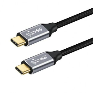 CY�P�[�u��USB-CUSB-C100���b�g�^�C�vC�I�X-�I�X�P�[�u��20V5AGEN210Gbps100���b�g�[�d���b�v�g�b�v�^�u���b�g�d�b300�Z���`���[�g��