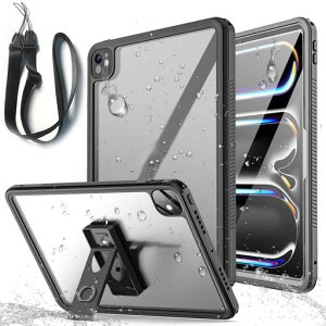 yʌ^iPadPro11C`M4ShP[X(2024)iPadPro115hP[XCJo[IP68hϏՌX^h@\t^yʎGNAhhopiPadPro