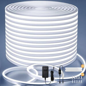 LamomoLEDe[vCg30MhPxe[vCg\܂Ȃݐؒf\24VFlICgLED`[uCgԐڏƖ/O/ԏ/X/DIY/p(dEt)