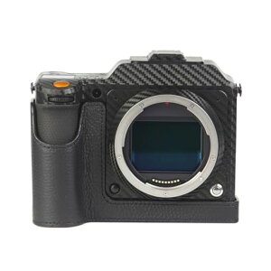 DBZZ �{�v�n�[�t�P�[�X, ���� Hasselblad X2D 100C�p �u���b�N