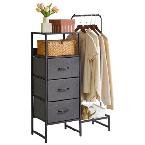 Aibiju�ߑ��P�[�X�z�������o���R�[�g�|���������n���K�[���b�N��e�ʎ��[�`�F�X�g�p�C�v�n���K�[�V���[�Y���b�N�t��71.5x29x112cm�O���[YD-TM081G