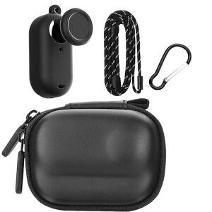 Insta360GO3/GO3SpJritLOP[XPUn[hVFYیP[X~jgx|[^uobO