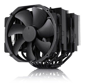 NoctuaNH-D15chromax.blacknCGhCPUN[[cC^[q[gVN140mmt@[NH-D15chromax.black]