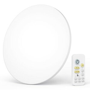 Hoshiakari LED�V�[�����O���C�g 20�� 80W 10400lm �������F ��铔���[�h �������[ �^�C�}�[ �Ɩ���� �Ɩ��V�� 3�N�ۏ�