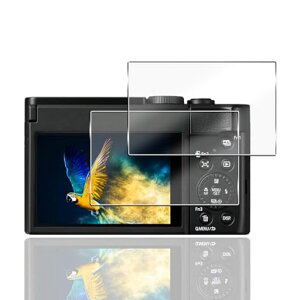 �y2���Z�b�g�z�Ή�PanasonicLUMIXTZ99�ی�t�B�����K���X�t�B����2���y�d�x9H���{���Ɏq���z�Ή�LUMIXTZ99�t�B���������K���X�L�Y�h�~�ϏՌ���U�h�~�S�ʕی�3DTouch�Ή�����0.26