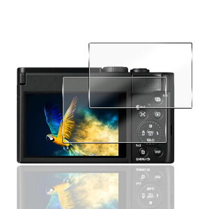 �y2���Z�b�g�z�Ή�PanasonicLUMIXTZ99�ی�t�B�����K���X�t�B����2���y�d�x9H���{���Ɏq���z�Ή�LUMIXTZ99�t�B���������K���X�L�Y�h�~�ϏՌ���U�h�~�S�ʕی�3DTouch�Ή�����0.26